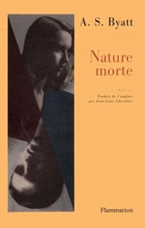 Nature morte - A. S. Byatt