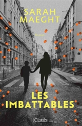 Les imbattables - Sarah Maeght