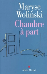 Chambre à part - Maryse Wolinski