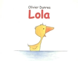 Lola - Olivier Dunrea