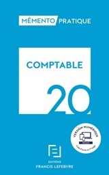 Comptable 2020 - PricewaterhouseCoopers