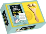 Le coffret automassage pour les nuls - Gil Amsallem