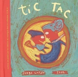 Tic tac - Jorge Elias Lujan