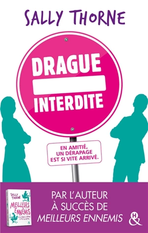 Drague interdite - Sally Thorne