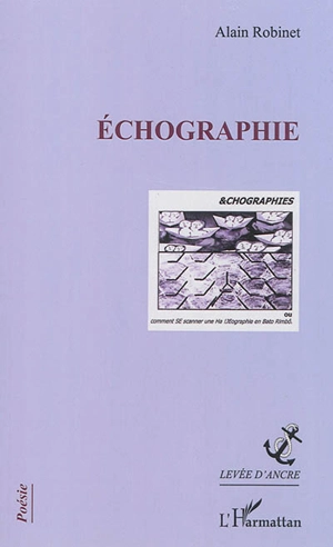 Echographie - Alain Robinet
