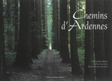 Chemins d'Ardennes - Christophe Mahy