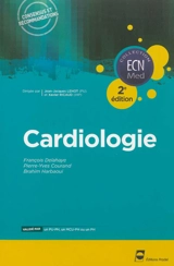 Cardiologie - François Delahaye