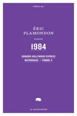 1984 - Eric Plamondon