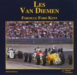 Les Van Diemen : Formule Ford Kent - Michel Delannoy