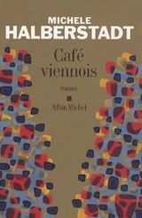 Café viennois - Michèle Halberstadt