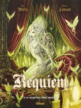 Requiem, chevalier vampire. Vol. 8. La reine des âmes mortes - Pat Mills