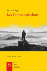 Les contemplations - Victor Hugo