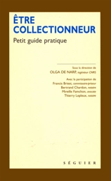Etre collectionneur