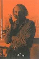 Topologies : au milieu du monde de Michel Houellebecq - Clémentin Rachet