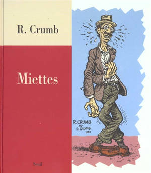 Miettes - Robert Crumb