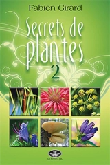 Le coffret de tout les secrets - Fabien Girard