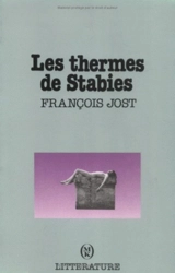 Les Thermes de Stabies - François Jost