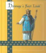 Hommage à Saint Louis - Jérôme Arnauld des Lions