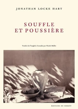 Souffle et poussière - Jonathan Locke Hart