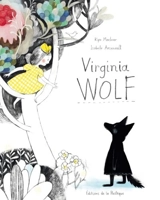 Virginia Wolf - Kyo Maclear