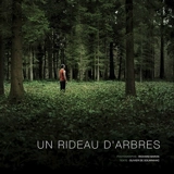 Un rideau d'arbres - Richard Baron