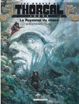 Les mondes de Thorgal. Louve. Vol. 3. Le royaume du chaos - Roman Surzhenko