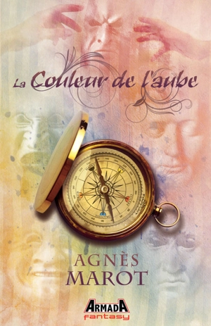 La couleur de l'aube - Agnès Marot