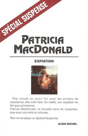 Expiation - Patricia J. MacDonald