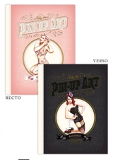 Maly Siri's pin-up art : good girls, bad girls - Maly Siri