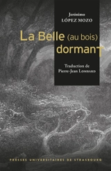 La belle (au bois) dormant. La bella durmiente - Jerónimo Lopez Mozo