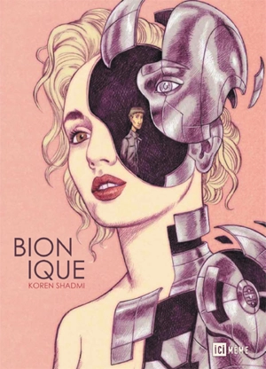 Bionique - Koren Shadmi