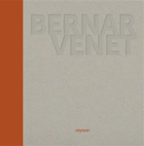 Bernar Venet