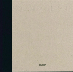Roland Quetsch - Joe Fyfe