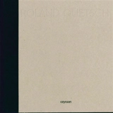 Roland Quetsch - Joe Fyfe