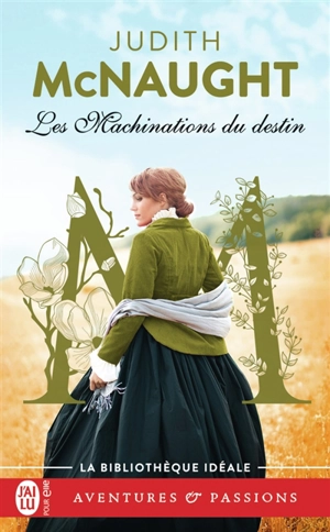 Les machinations du destin - Judith McNaught