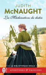 Les machinations du destin - Judith McNaught