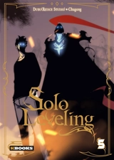 Solo leveling. Vol. 5 - Chugong