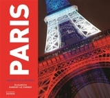 Paris raconté aux enfants - Elisabeth Dumont-Le Cornec