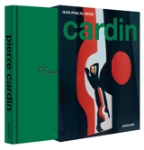 Pierre Cardin - Jean-Pascal Hesse