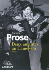 Deux amantes au Caméléon - Francine Prose