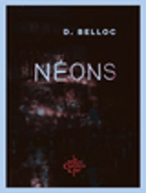 Néons - D. Belloc