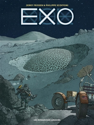 Exo : intégrale - Jerry Frissen