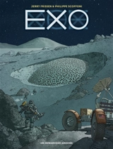 Exo : intégrale - Jerry Frissen