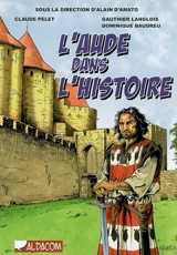 L'Aude dans l'histoire - Gauthier Langlois