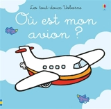 Où est mon avion ? - Fiona Watt