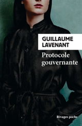 Protocole gouvernante - Guillaume Lavenant