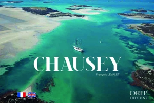 Chausey - François Levalet