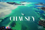 Chausey - François Levalet