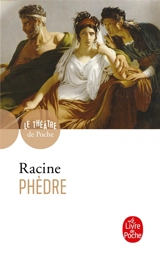 Phèdre - Jean Racine