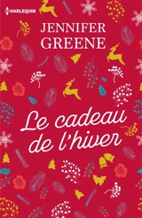 Le cadeau de l'hiver - Jennifer Greene